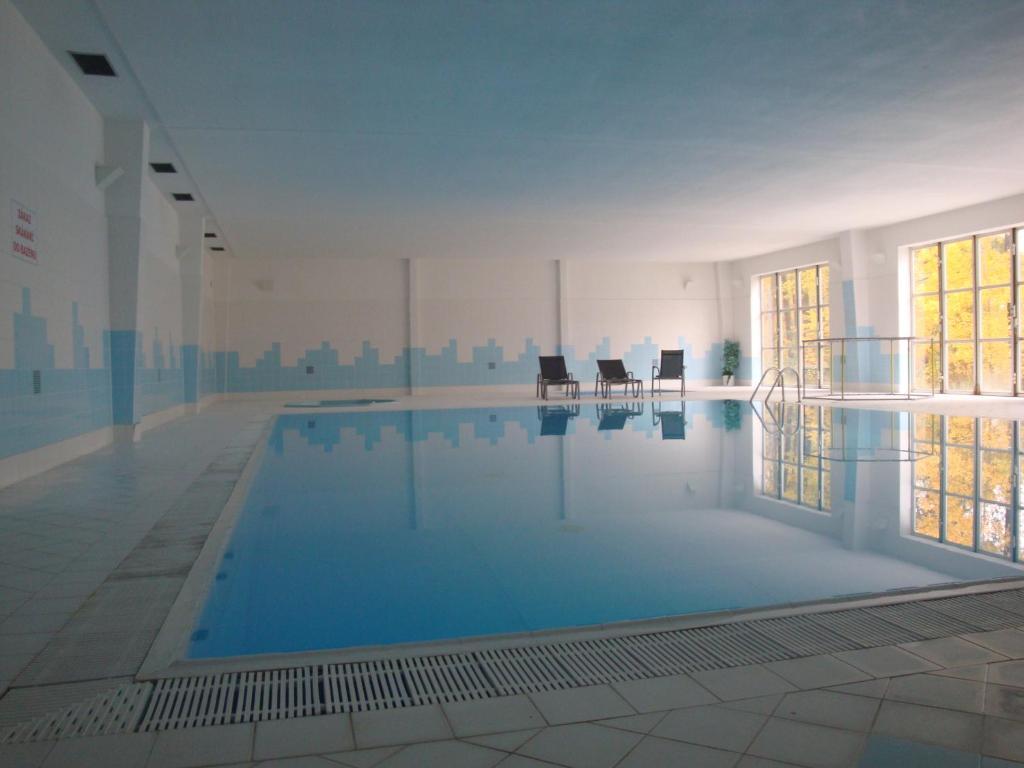 Hotel Astra Tuchlovice Εξωτερικό φωτογραφία